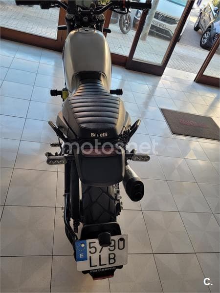 Benelli Leoncino 500 Trail 3250 € 2020 Barcelona - 6