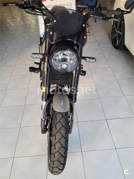 Benelli Leoncino 500 Trail 3250 € 2020 Barcelona - 7