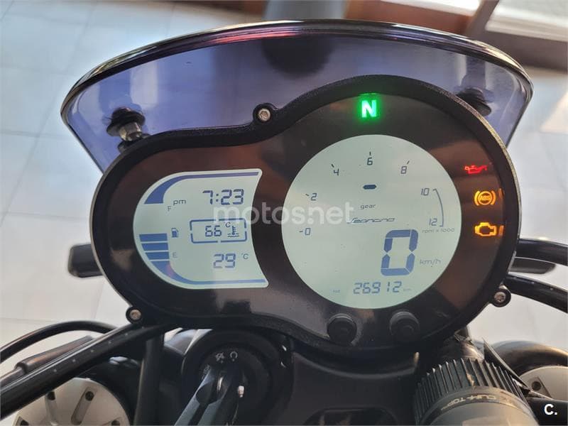 Benelli Leoncino 500 Trail 3250 € 2020 Barcelona - 9