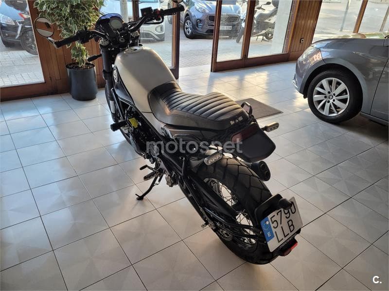 Benelli Leoncino 500 Trail 3250 € 2020 Barcelona - 10