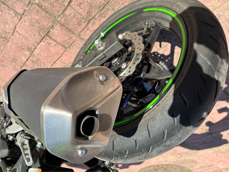 Kawasaki Ninja 400 5000 € 2020 Madrid - 5