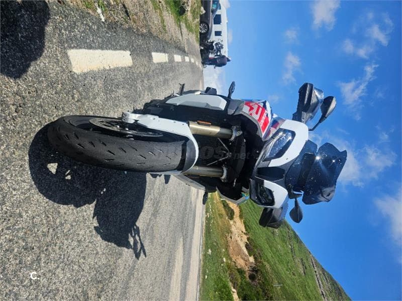 BMW S 1000 XR 20.600 € 2021 Gipuzkoa - 1