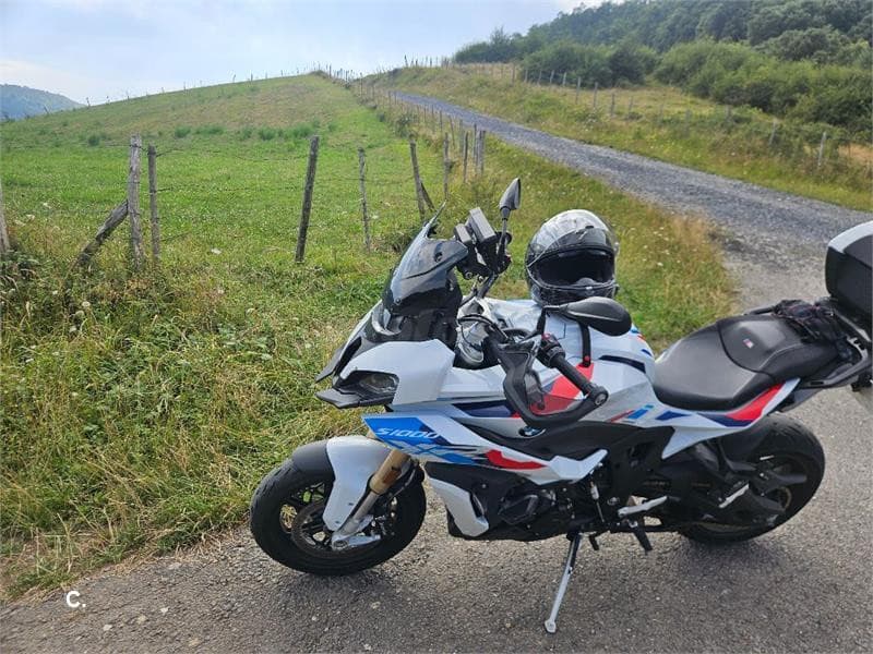BMW S 1000 XR 20.600 € 2021 Gipuzkoa - 2