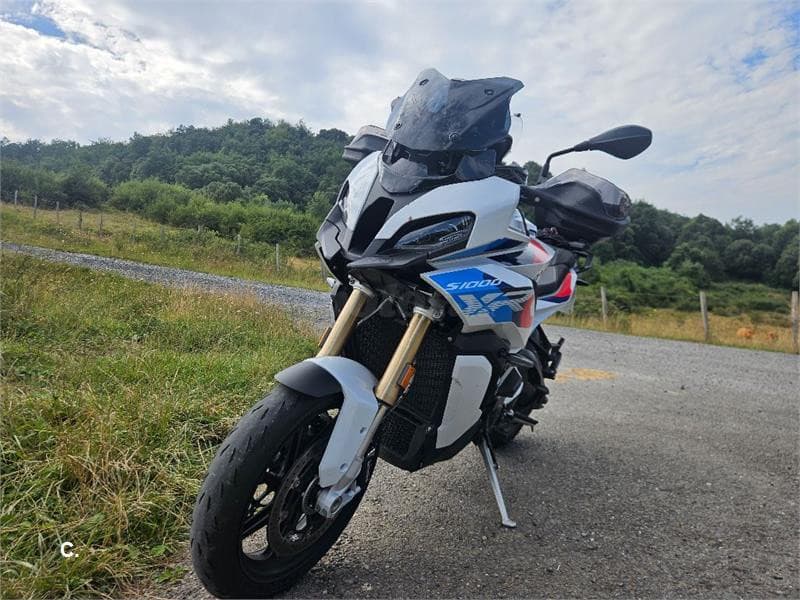 BMW S 1000 XR 20.600 € 2021 Gipuzkoa - 3