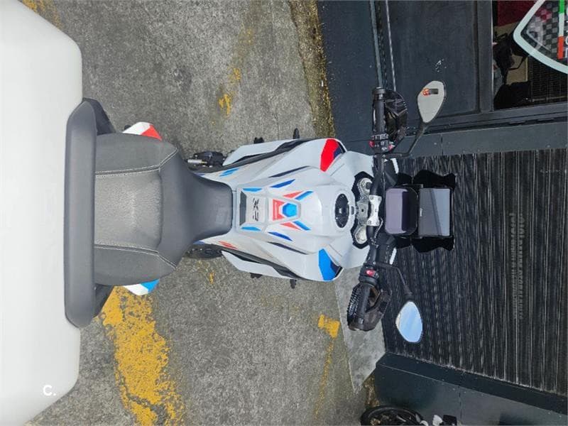 BMW S 1000 XR 20.600 € 2021 Gipuzkoa - 4