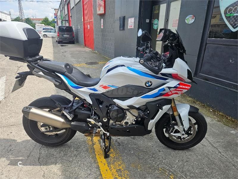 BMW S 1000 XR 20.600 € 2021 Gipuzkoa - 5