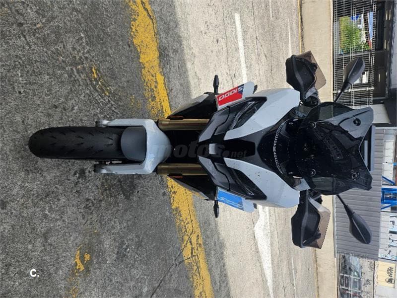 BMW S 1000 XR 20.600 € 2021 Gipuzkoa - 6