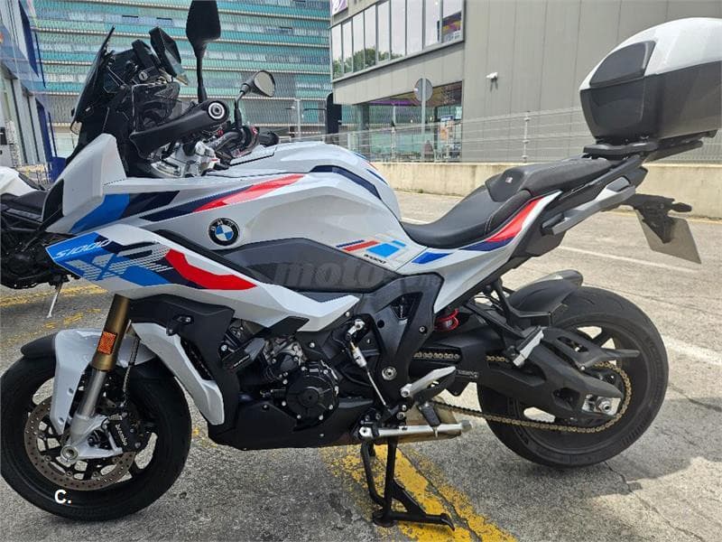 BMW S 1000 XR 20.600 € 2021 Gipuzkoa - 7