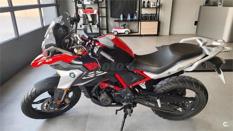BMW G 310 GS 4000 € 2023 Alicante - 4
