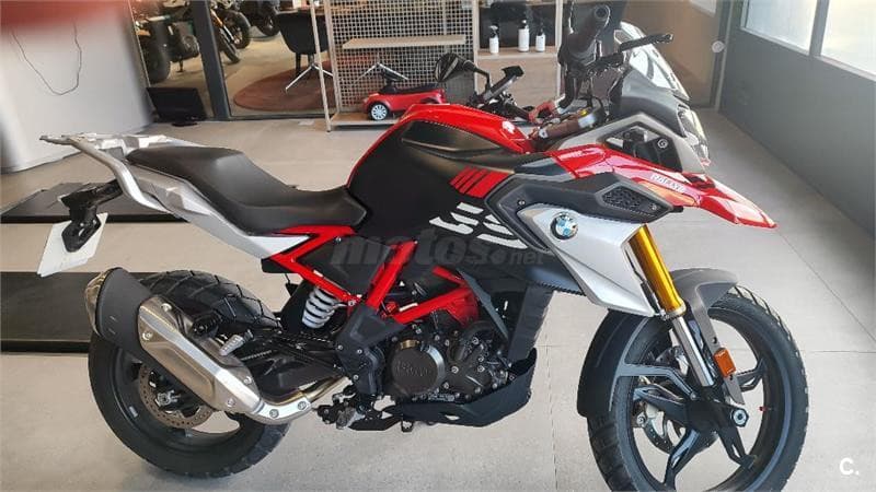 BMW G 310 GS 4000 € 2023 Alicante - 7