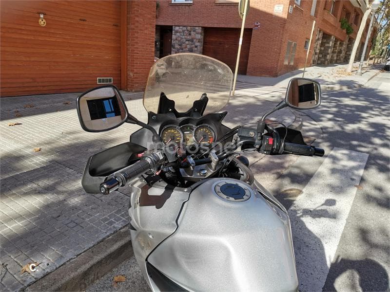 Suzuki V-Strom 650 1850 € 2004 Barcelona - 2