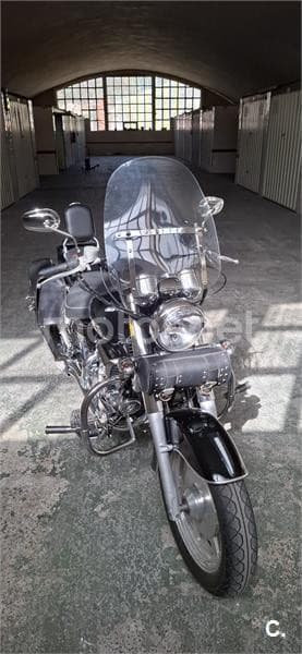 Hyosung GV 125 AQUILA 1550 € 2009 Asturias - 4