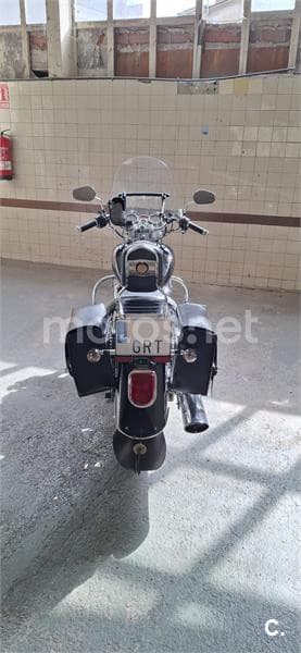 Hyosung GV 125 AQUILA 1550 € 2009 Asturias - 5