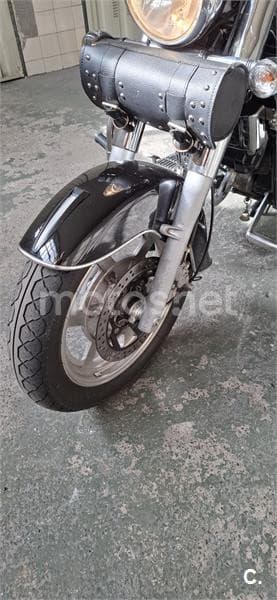 Hyosung GV 125 AQUILA 1550 € 2009 Asturias - 6