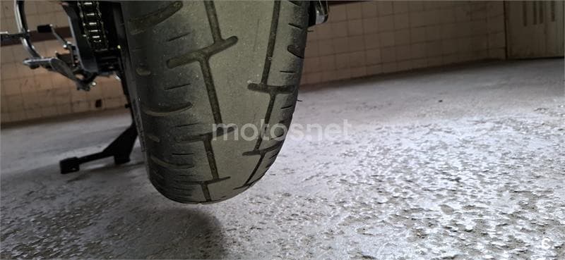 Hyosung GV 125 AQUILA 1550 € 2009 Asturias - 8