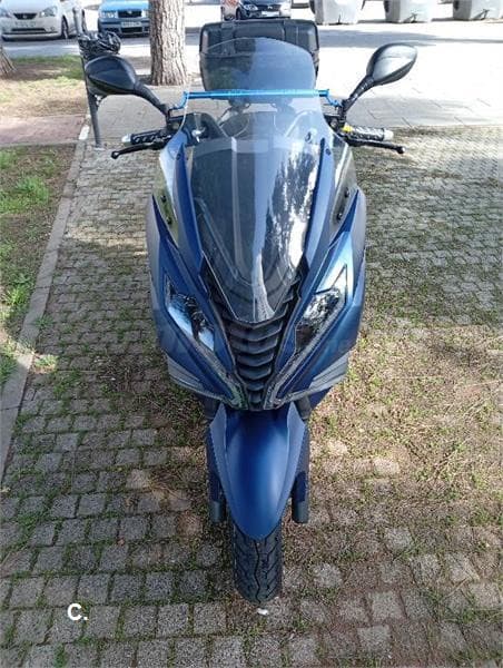 MITT GT-MAX 125 2200 € 2024 Sevilla - 1