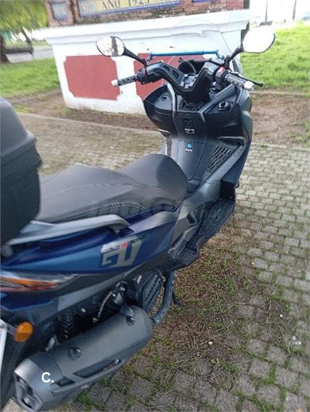 MITT GT-MAX 125 2200 € 2024 Sevilla - 8