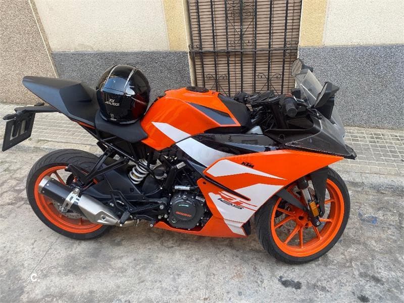 KTM RC 2950 € 2021 Badajoz - 1