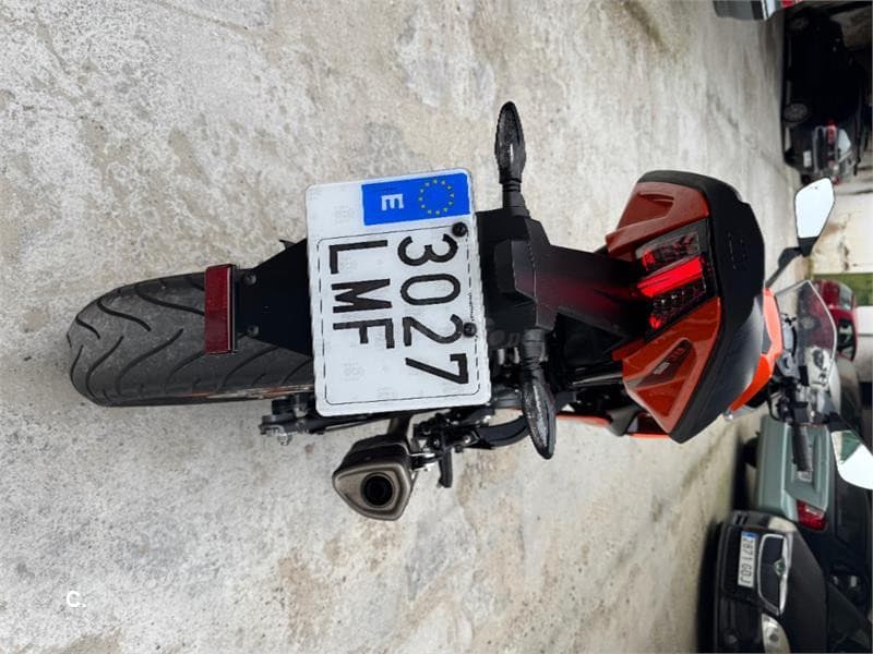 KTM RC 2950 € 2021 Badajoz - 5