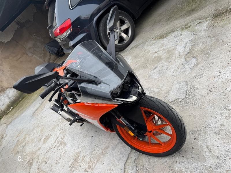 KTM RC 2950 € 2021 Badajoz - 7