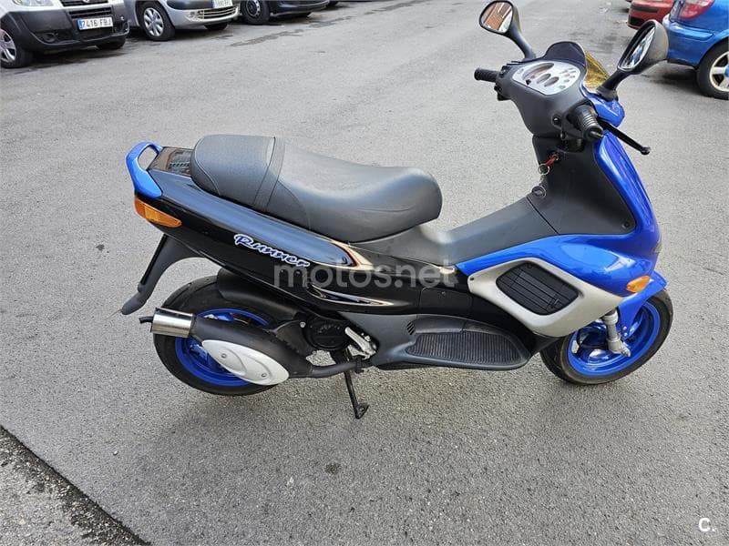 Gilera Runner 50 DD 1199 € 2001 Araba - 3