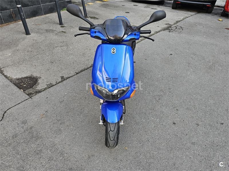 Gilera Runner 50 DD 1199 € 2001 Araba - 4