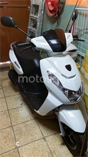 Peugeot KISBEE 50 1950 € 2024 Cádiz - 1