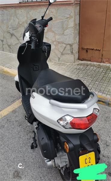 Peugeot KISBEE 50 1950 € 2024 Cádiz - 2