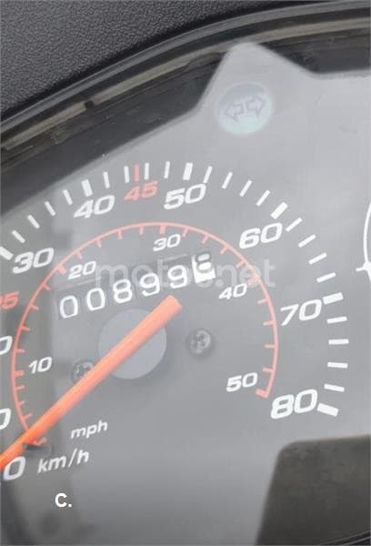 Peugeot KISBEE 50 1950 € 2024 Cádiz - 3