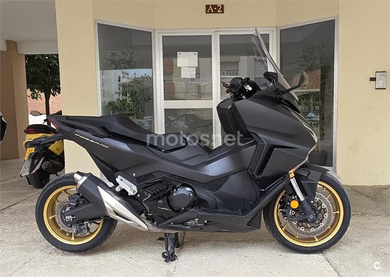 Honda Forza 750 9900 € 2024 Cádiz - 1
