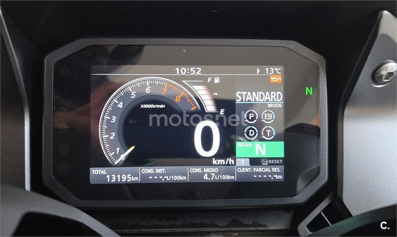 Honda Forza 750 9900 € 2024 Cádiz - 5