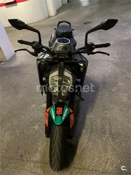 KTM 790 2900 € 2018 Madrid - 2