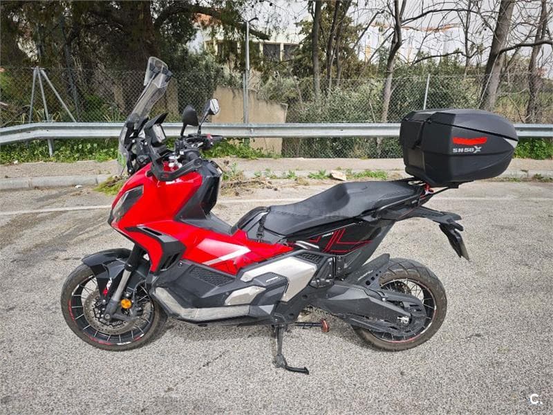Honda X-ADV 10.200 € 2024 Jaén - 1