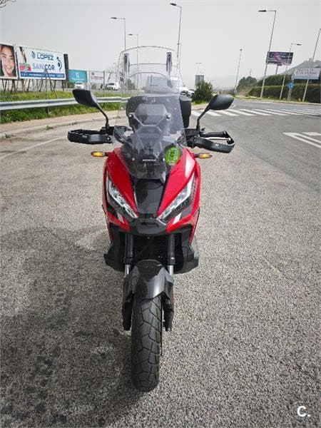 Honda X-ADV 10.200 € 2024 Jaén - 2