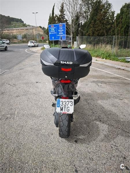 Honda X-ADV 10.200 € 2024 Jaén - 4