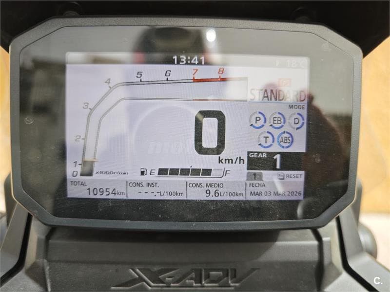 Honda X-ADV 10.200 € 2024 Jaén - 5