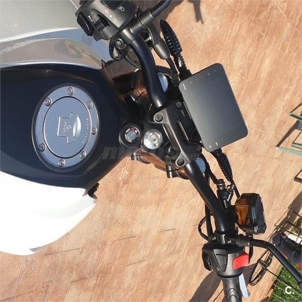 Hanway Furious NK 125 2790 € 2024 Toledo - 9