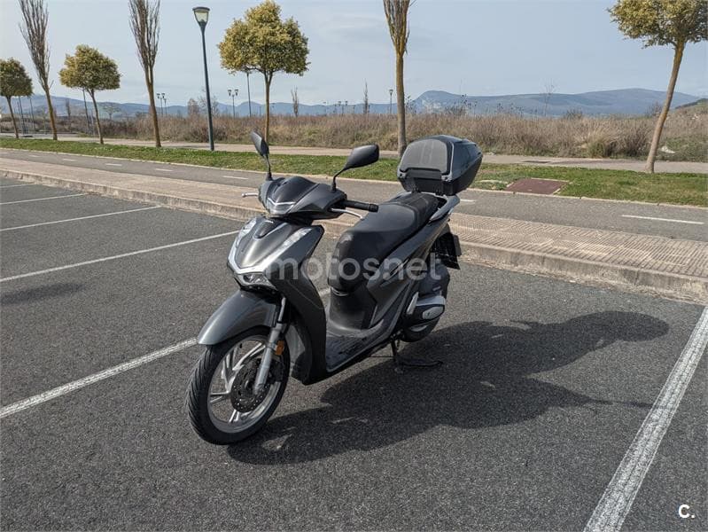 Honda SH125i 3250 € 2022 Navarra - 1