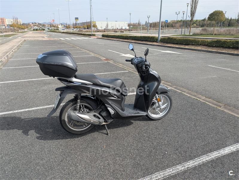 Honda SH125i 3250 € 2022 Navarra - 3
