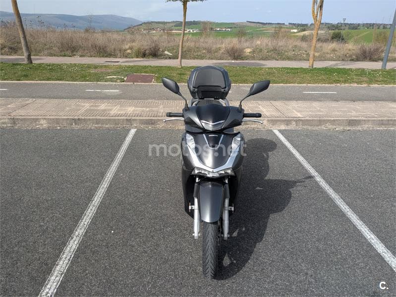 Honda SH125i 3250 € 2022 Navarra - 4