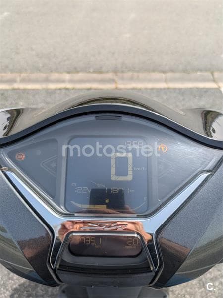 Honda SH125i 3250 € 2022 Navarra - 5