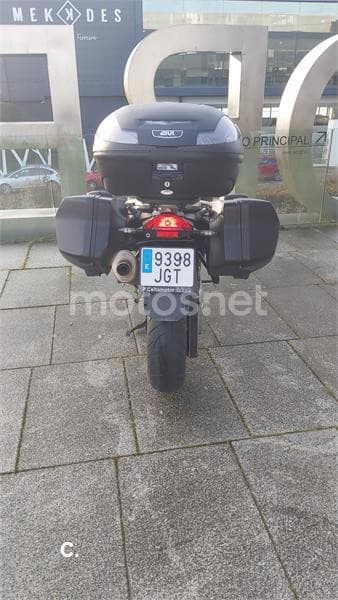 BMW F 800 GT 5000 € 2015 Pontevedra - 2