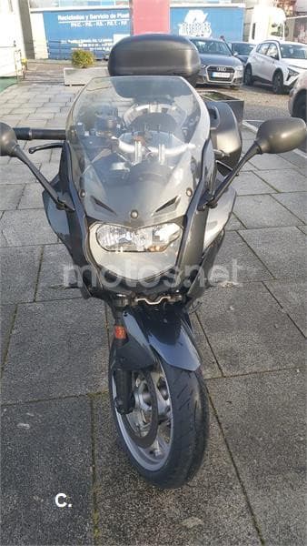 BMW F 800 GT 5000 € 2015 Pontevedra - 4