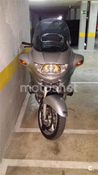 BMW R 1150 RT 3300 € 2003 Madrid - 2