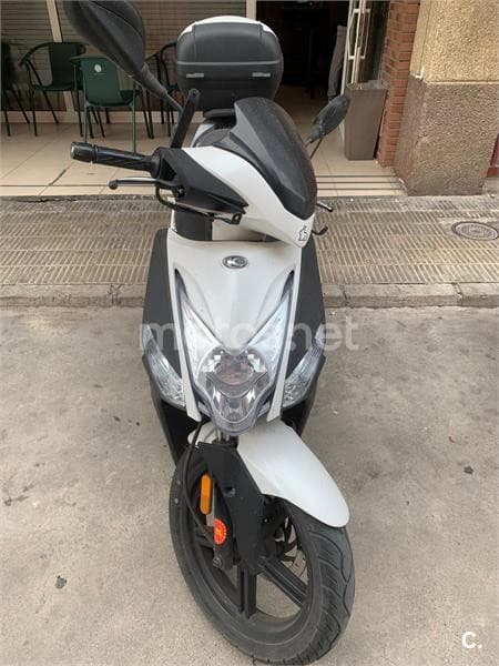 Kymco Agility CITY 125 1500 € 2019 Lleida - 2