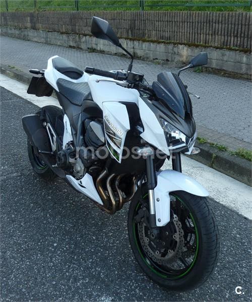 Kawasaki Z 800 4100 € 2015 Gipuzkoa - 5