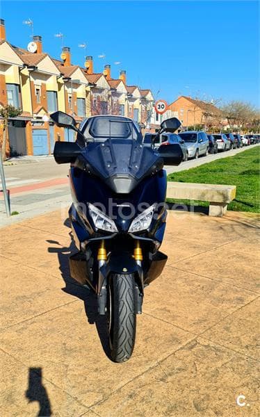 Honda Forza 750 7000 € 2021 Madrid - 1