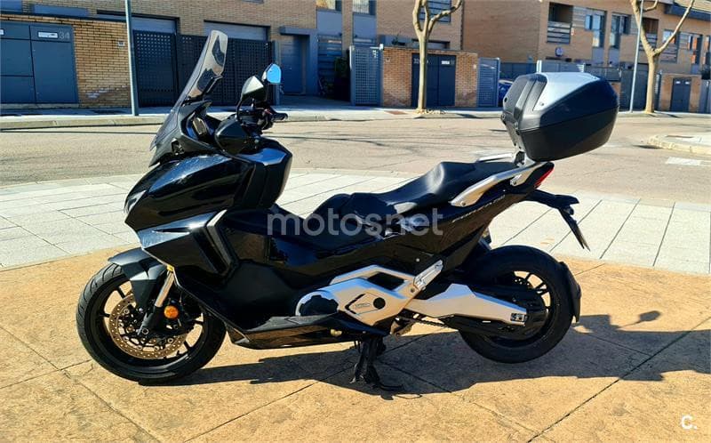 Honda Forza 750 7000 € 2021 Madrid - 2