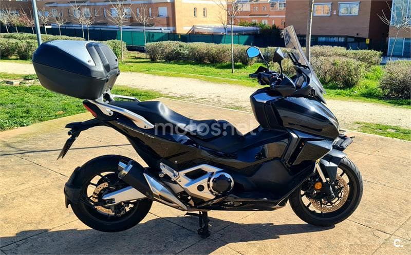 Honda Forza 750 7000 € 2021 Madrid - 3