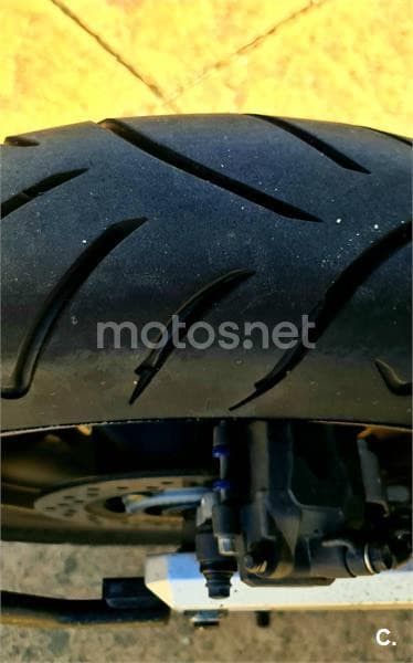 Honda Forza 750 7000 € 2021 Madrid - 6